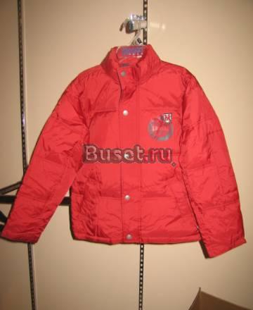 Новая  куртка пуховик-голландия Санкт-Петербург