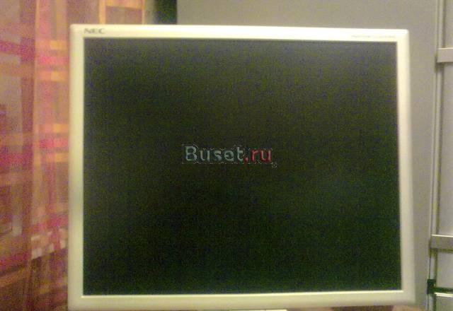 Монитор Москва