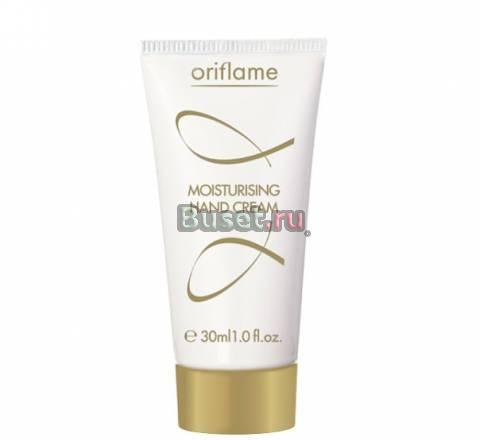 Увлажняющий крем для рук oriflame Санкт-Петербург