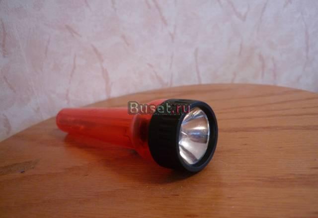 Фонарик Санкт-Петербург