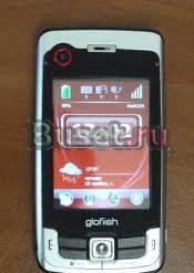 Продам Glofiish X800 (E-Ten X800) Кемерово