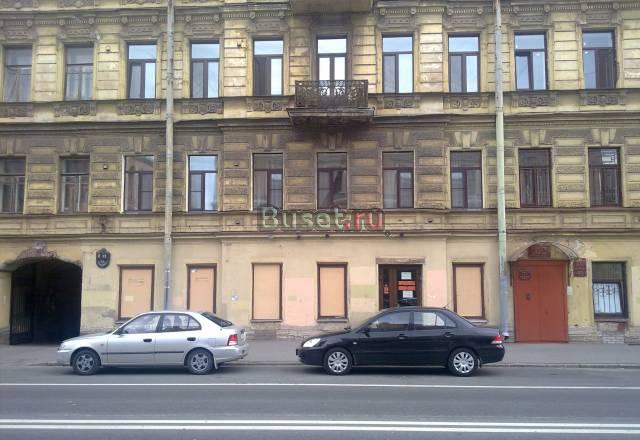 Греческий 15 (напротив бкз Oктябрьский) Санкт-Петербург