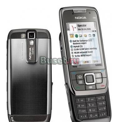 Nokia E66 ростест (рст) Москва