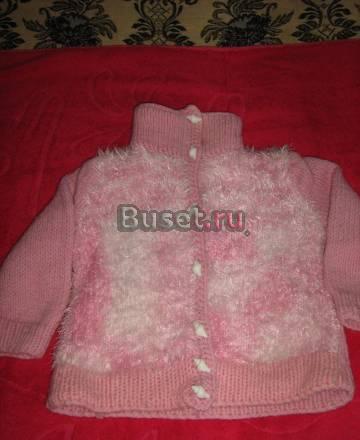 "Вещи для девочки" Москва