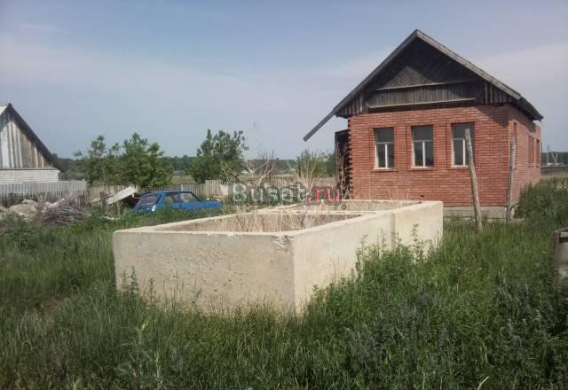 Участок с домом Тольятти