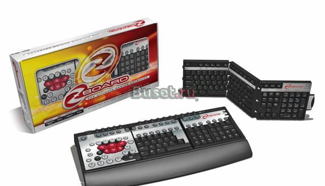 Клавиатура zboards Москва