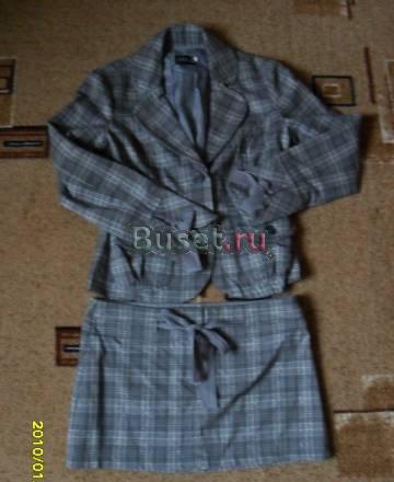 Костюм oggi Санкт-Петербург