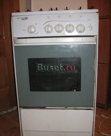 Газовая плита Gefest Москва
