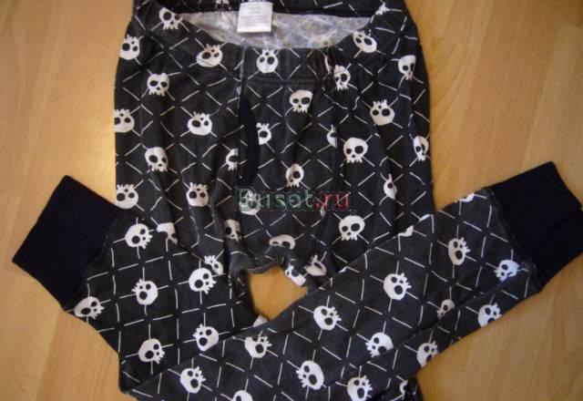 Штанишки р 140-152см Москва