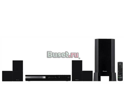 Домашний кинотеатр Pioneer DCS385k Москва