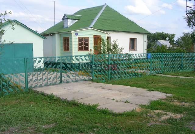 Дом с участком с.демшинка,добринский район Добринка