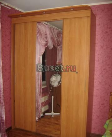 Продаю трехстворчатый шкаф Москва