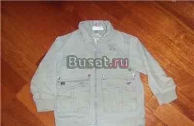 Ветровка мехх Балашиха