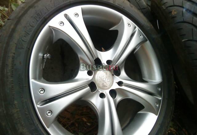 R 15 195-50 Sport Москва