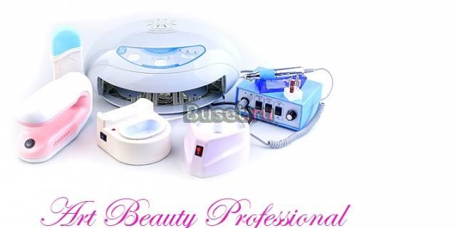 Материалы для наращивания ногтей Санкт-Петербург