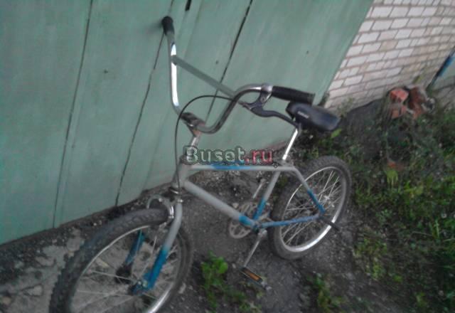 BMX Forever Волосово