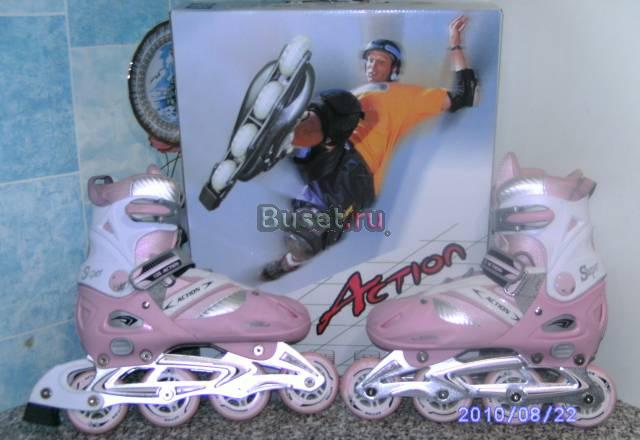 Ролики Санкт-Петербург