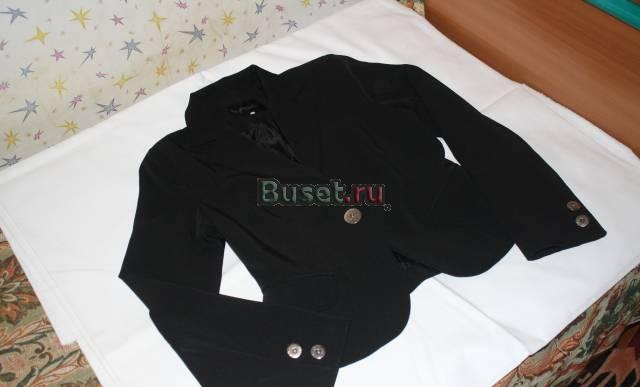 Пиджак и брюки Roberto Cavalli italy Москва