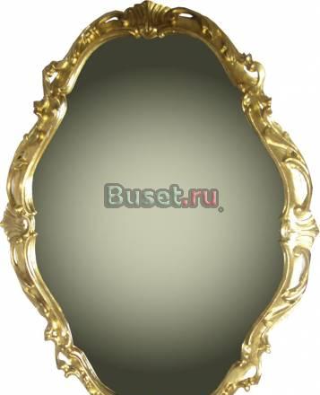 Зеркало 50х38см арт.С26 Москва