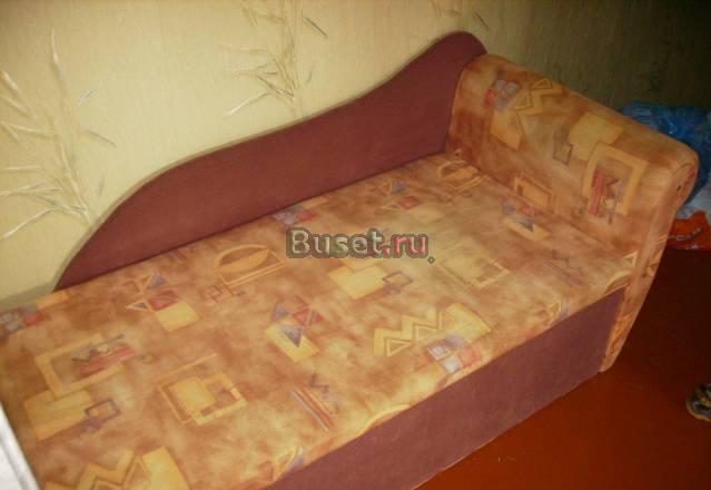 Подарю кушетку - кровать Рязань