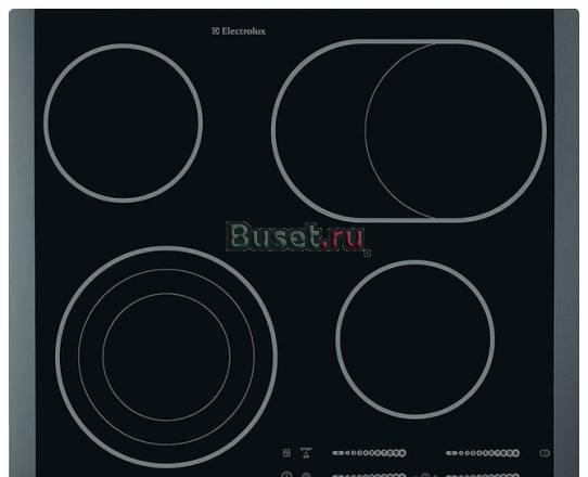 Продам варочную панель Electrolux EHS 60210 P Москва