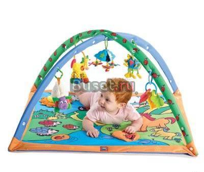 Коврик Tiny Love Санкт-Петербург