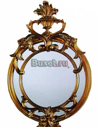 Зеркало 56х36см арт.С490 Москва