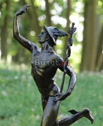 Скульптура Москва