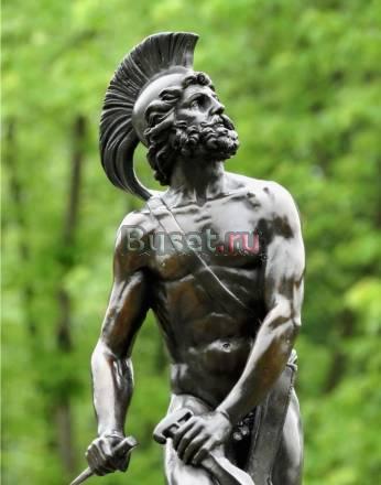 Скульптура Москва