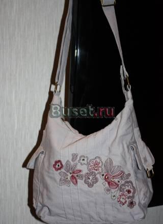 Сумка  новая Москва