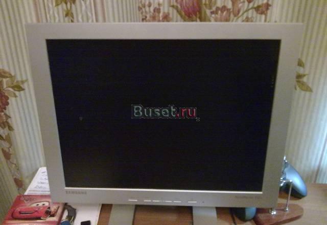 Монитор Samsung SyncMaster 152s Москва