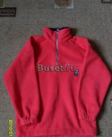 Пакет одежда для мальчика рост 120 Санкт-Петербург