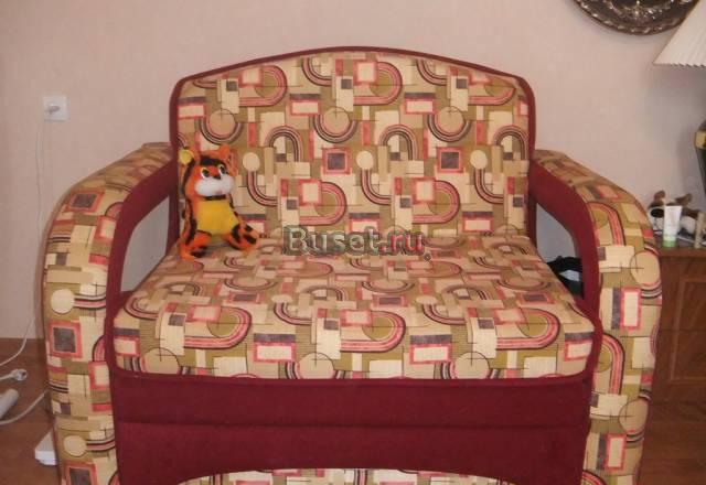 Кресло-кровать верес-6 Москва