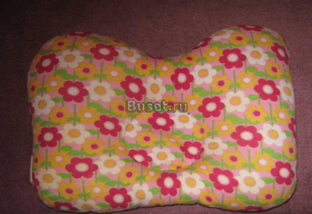 Ортопедическая подушка Ростов-на-Дону