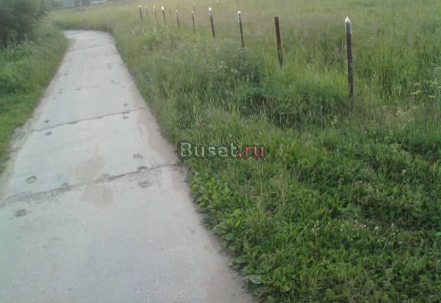 Продам земельный участок 10 соток Москва