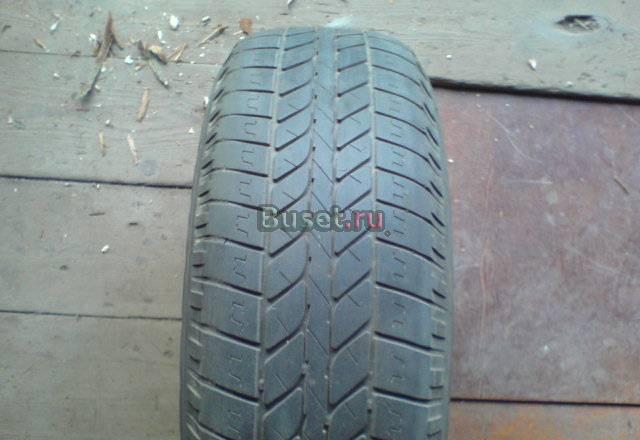 Шины Michelin 4X4 Synchrone 205х70R15 Москва