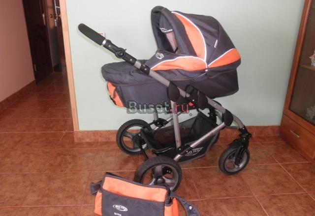 Продам коляску Калининград