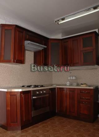 Мебель на заказ из массива Уфа