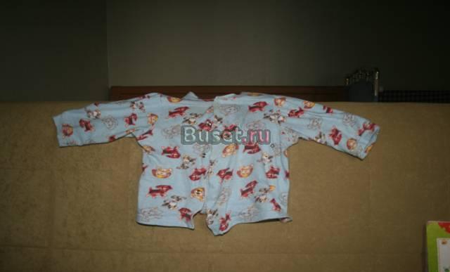 Рубашка Санкт-Петербург