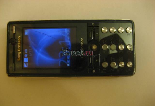 Sony Ericsson k810i Санкт-Петербург