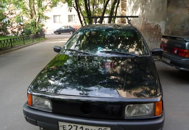 Volkswagen Passat, 1989 Санкт-Петербург