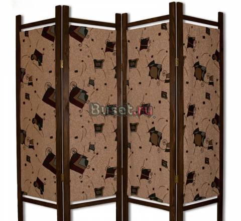 Четырехстворчатая ширма Ши-го-бе Санкт-Петербург