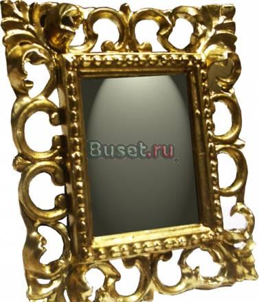 Зеркало 15х14см арт.ску Москва