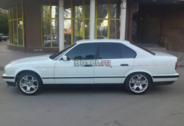 BMW 5er, 1993 Ростов-на-Дону