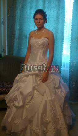 Свадебное платье Санкт-Петербург