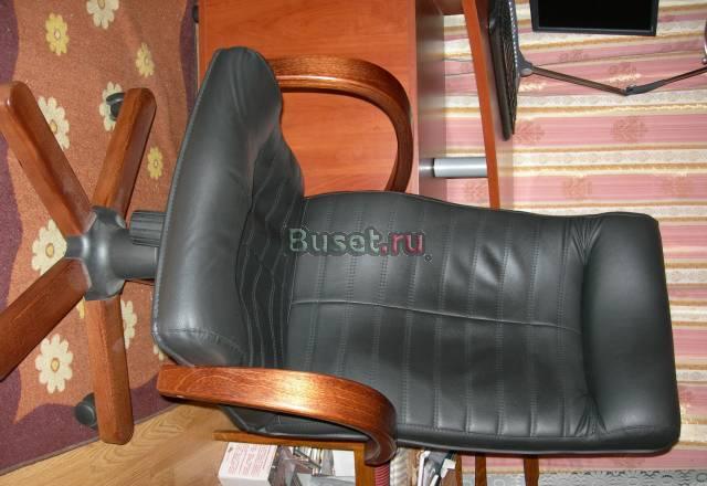 Кресло компьютерное Москва