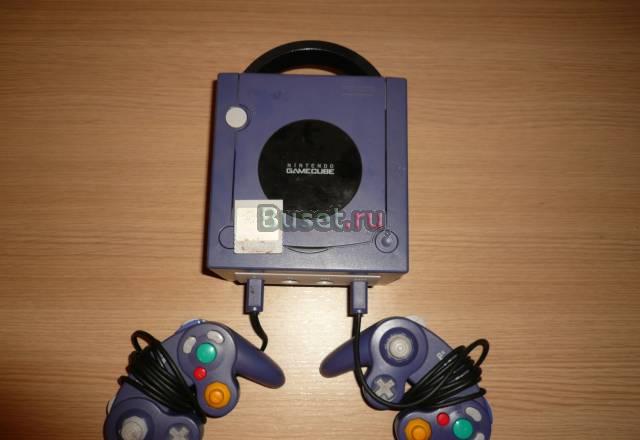 Nintendo GameCube Москва