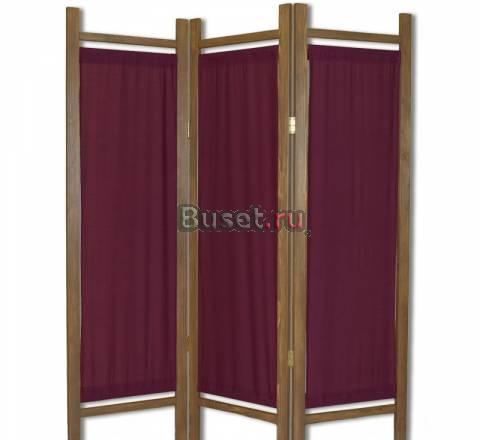 Трехстворчатая ширма Ши-Бо Санкт-Петербург