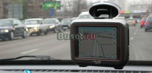 GPS-Навигатор Mio Digi Walker C220 Санкт-Петербург