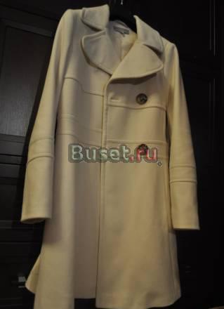 Пальто женское Санкт-Петербург